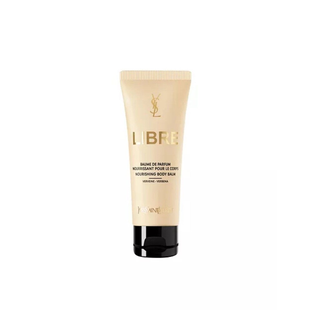 YSL Libre body balm 50ml
